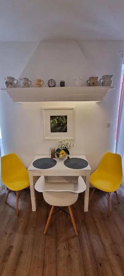 Casa 39 Apartments Rovinj Croatia