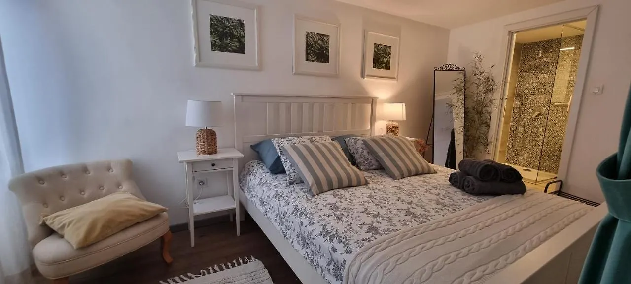 Casa 39 Apartments Rovinj
