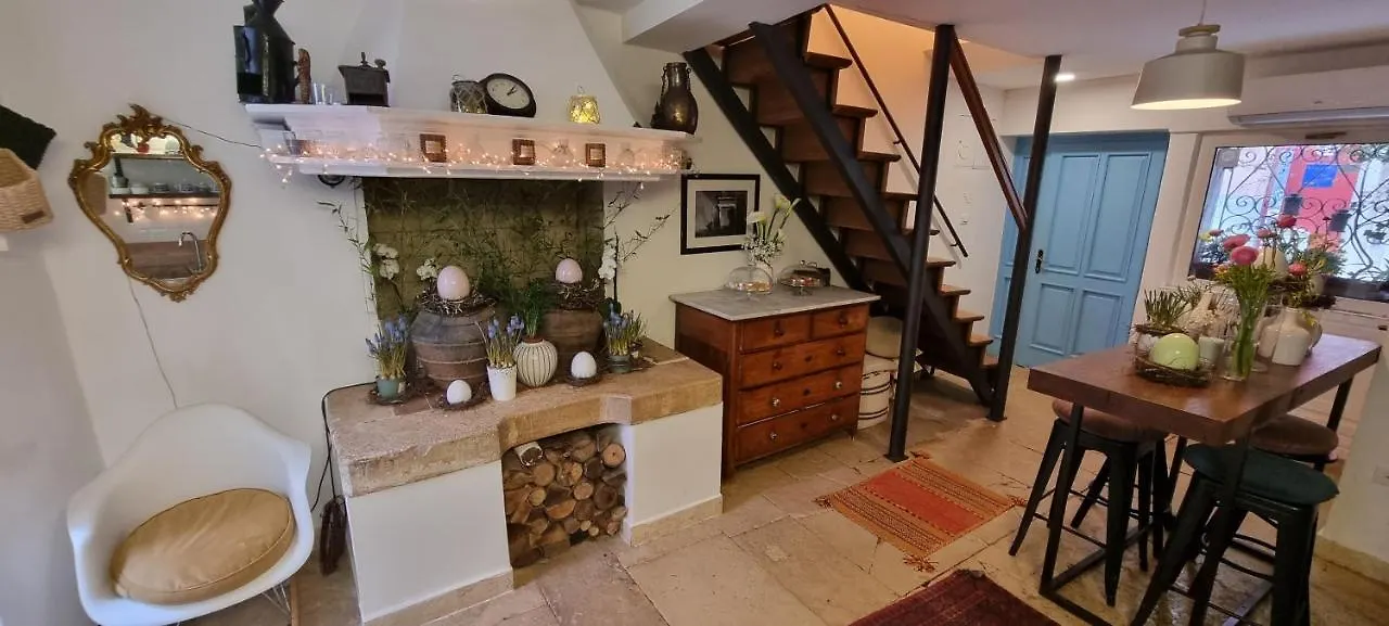 Casa 39 Apartments Rovinj