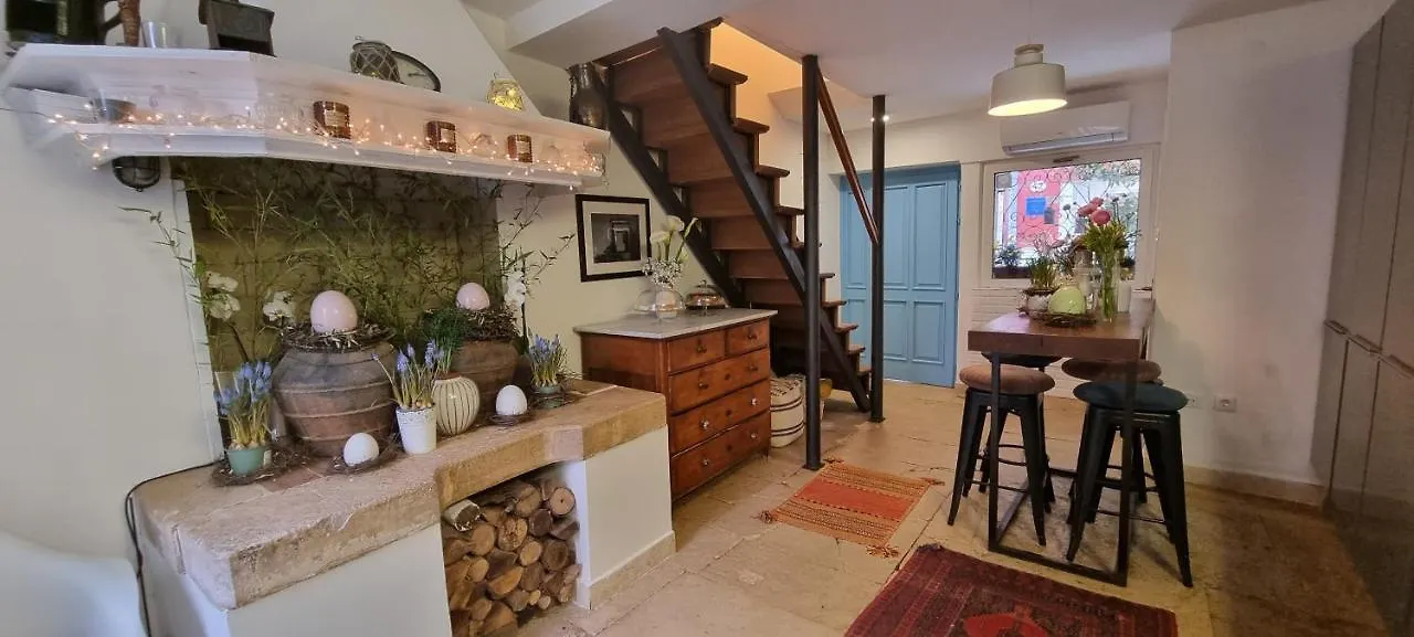 Casa 39 Apartments Rovinj Croatia