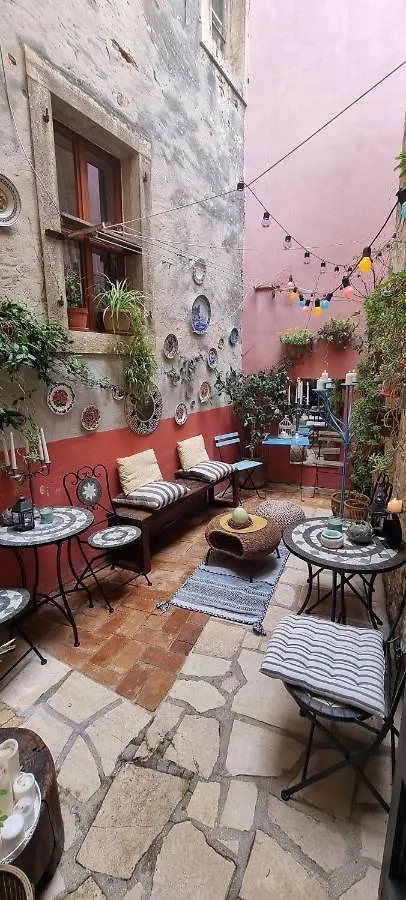 Casa 39 Apartments Rovinj