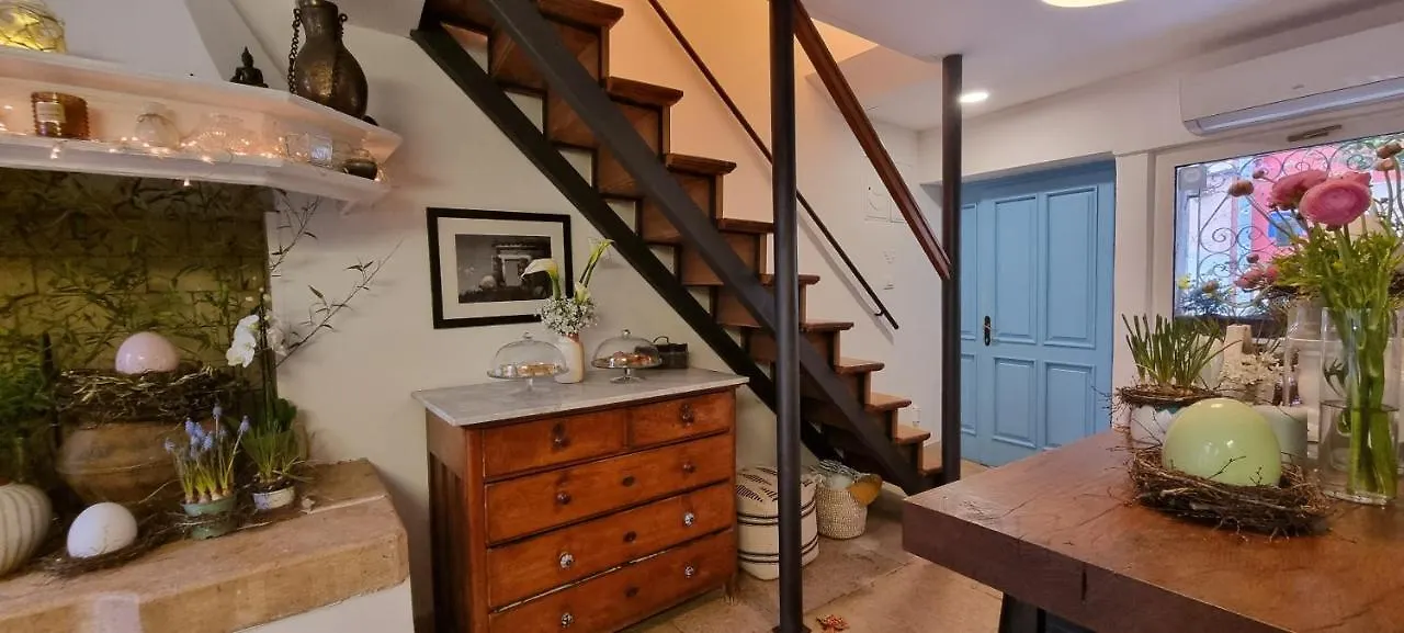 Casa 39 Apartments Rovinj