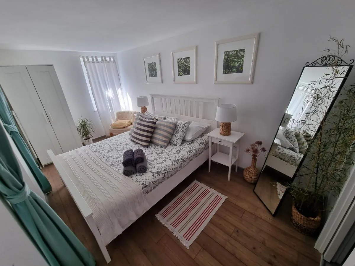 Casa 39 Apartments Rovinj