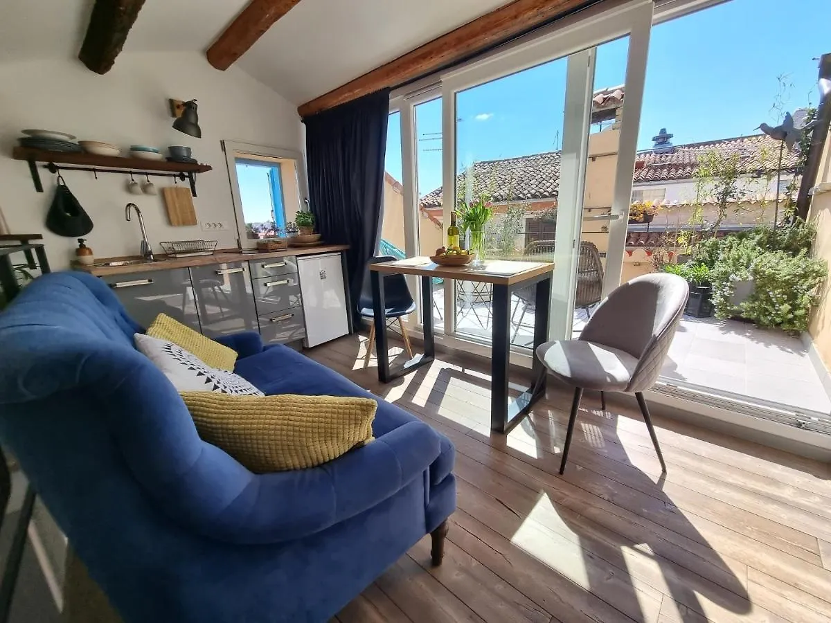Casa 39 Apartments Rovinj