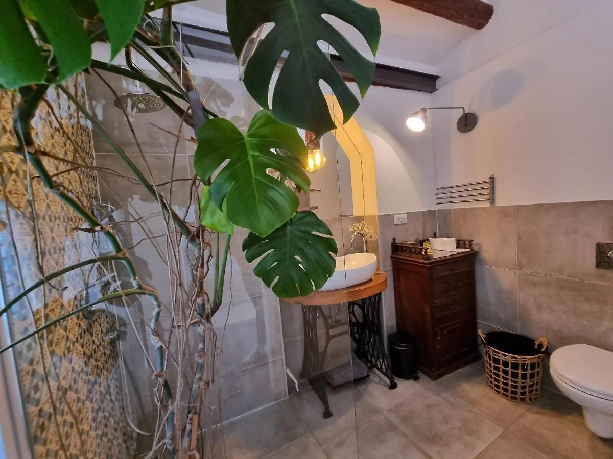 Casa 39 Apartments Rovinj Croatia