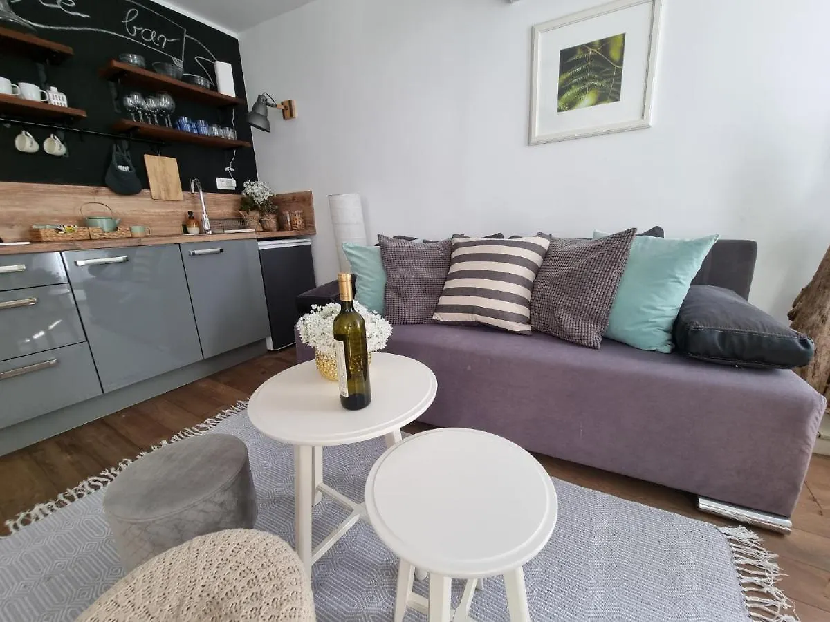 Casa 39 Apartments Rovinj 0*,