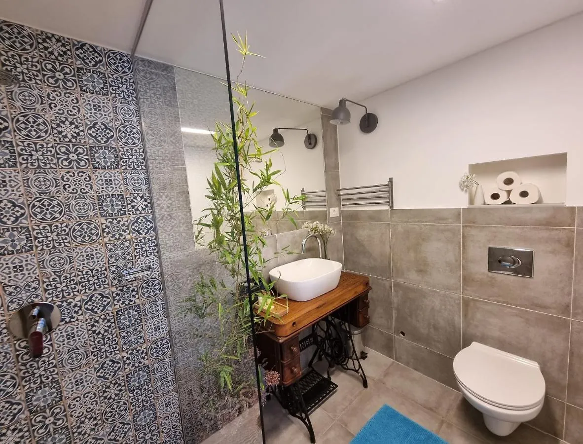 Casa 39 Apartments Rovinj Croatia