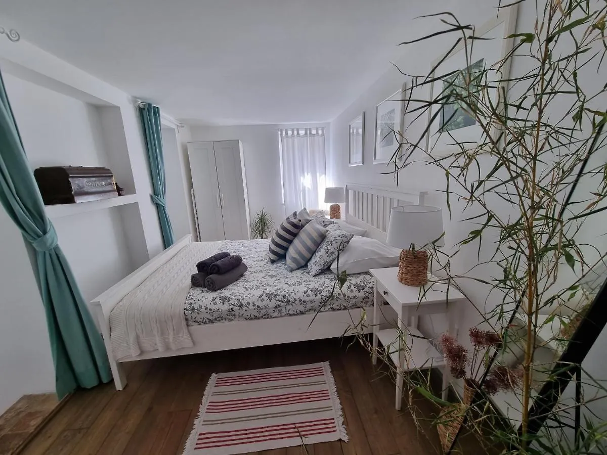 Casa 39 Apartments Rovinj
