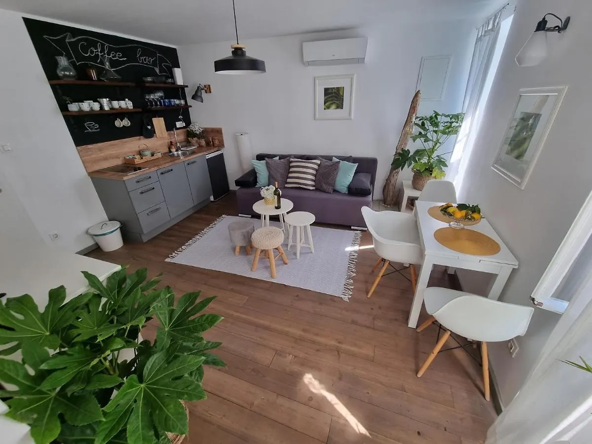 Casa 39 Apartments Rovinj 0*,  Croatia