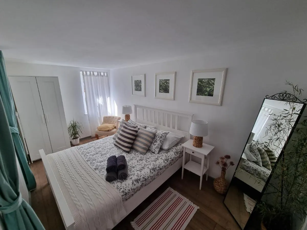 Casa 39 Apartments Rovinj