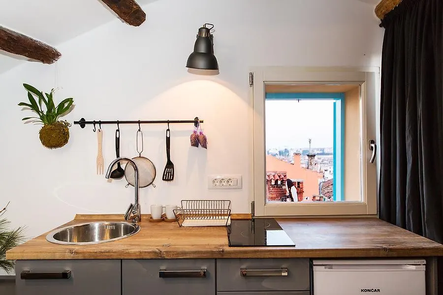 Casa 39 Apartments Rovinj