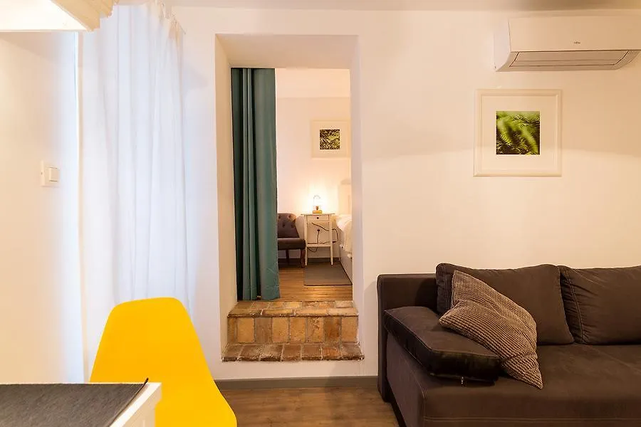 Casa 39 Apartments Rovinj