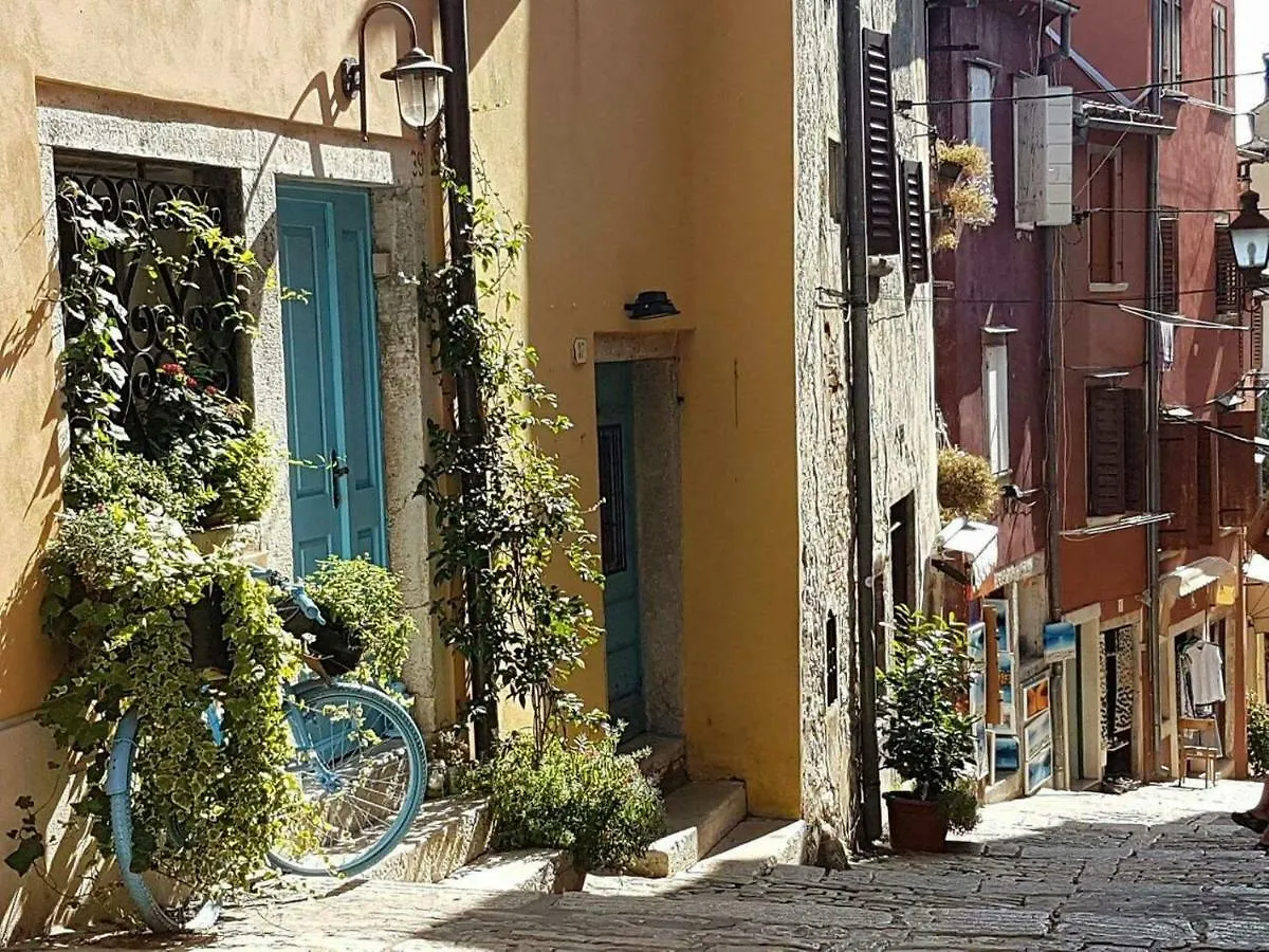Casa 39 Apartments Rovinj 0*,  Croatia