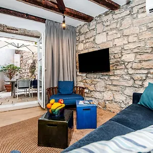 Dal Pescatore Apartment