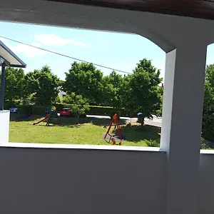 Mirko Apartment