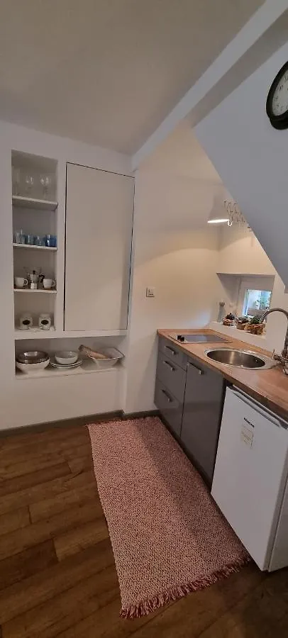 Casa 39 Apartments Rovinj