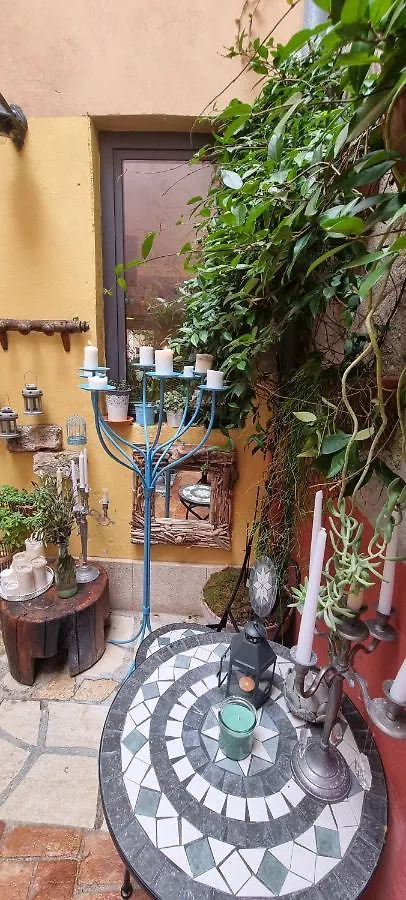 Casa 39 Apartments Rovinj Croatia