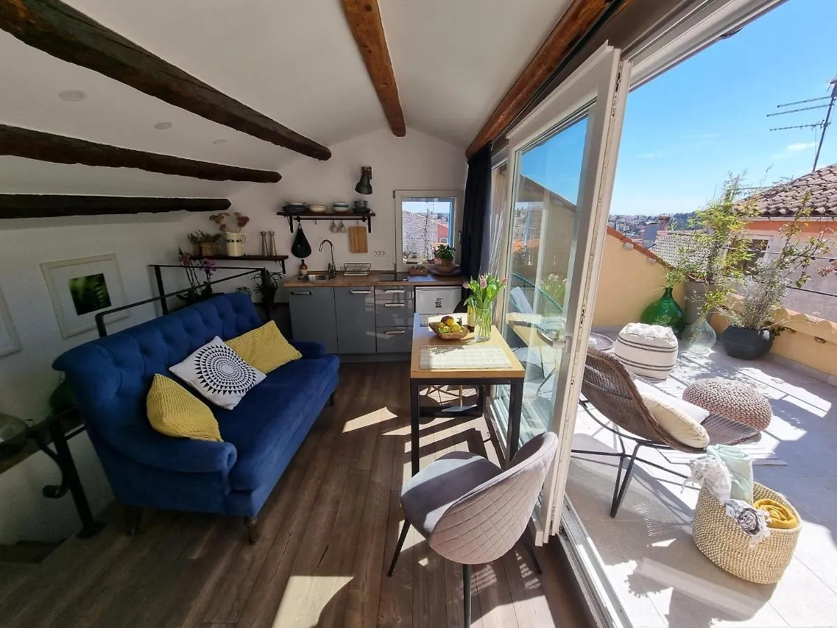 Casa 39 Apartments Rovinj Croatia