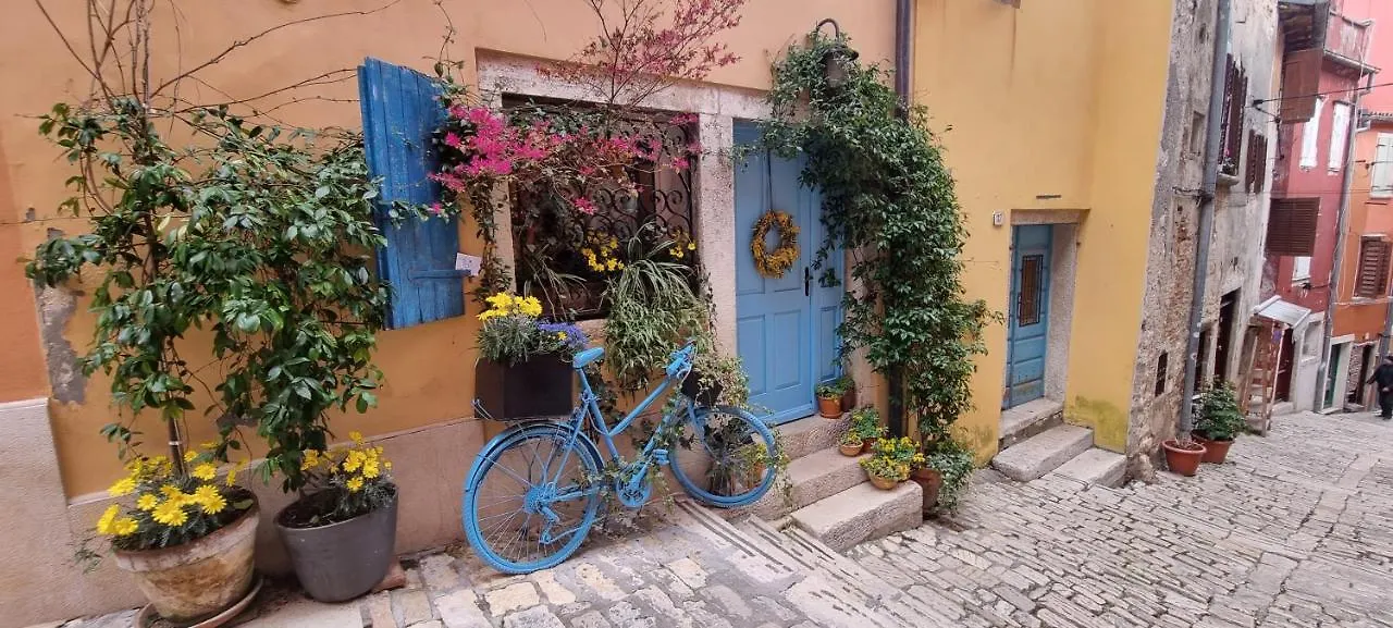 Casa 39 Apartments Rovinj