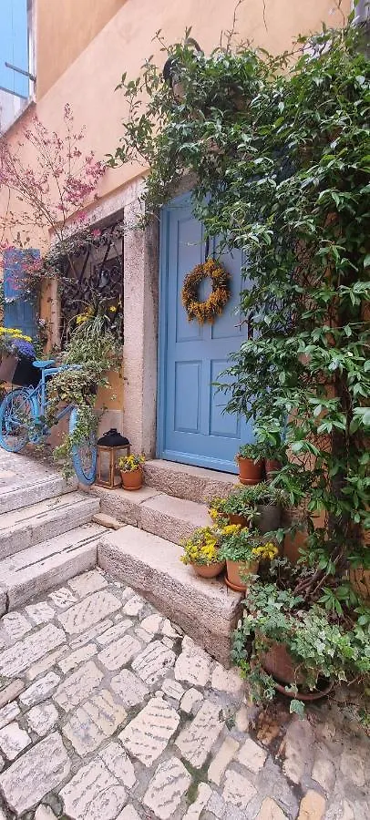Casa 39 Apartments Rovinj Kroatien