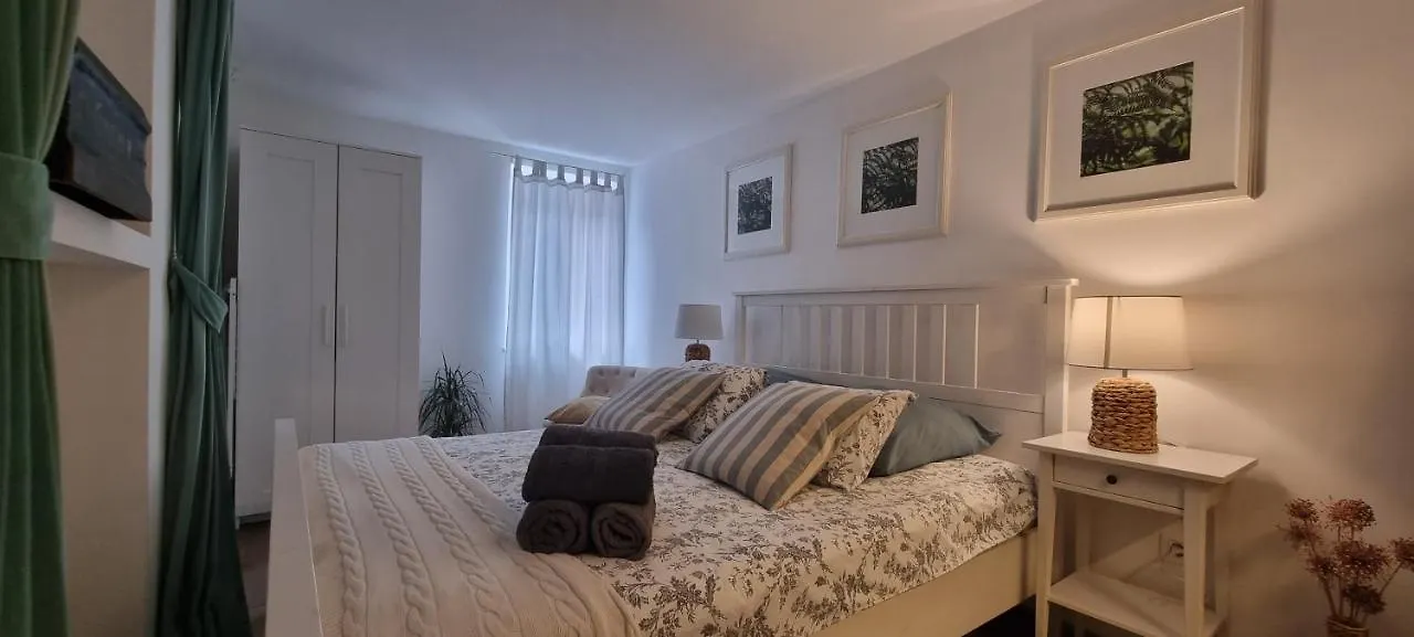 Casa 39 Apartments Rovinj 0*,  Croatia