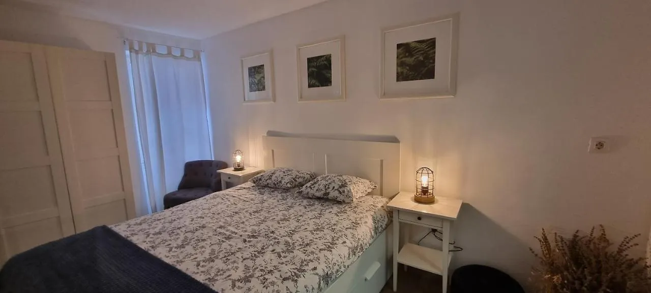 Casa 39 Apartments Rovinj