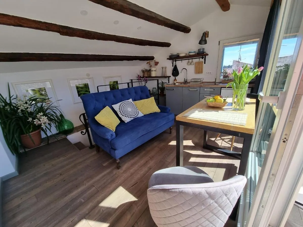 Casa 39 Apartments Rovinj