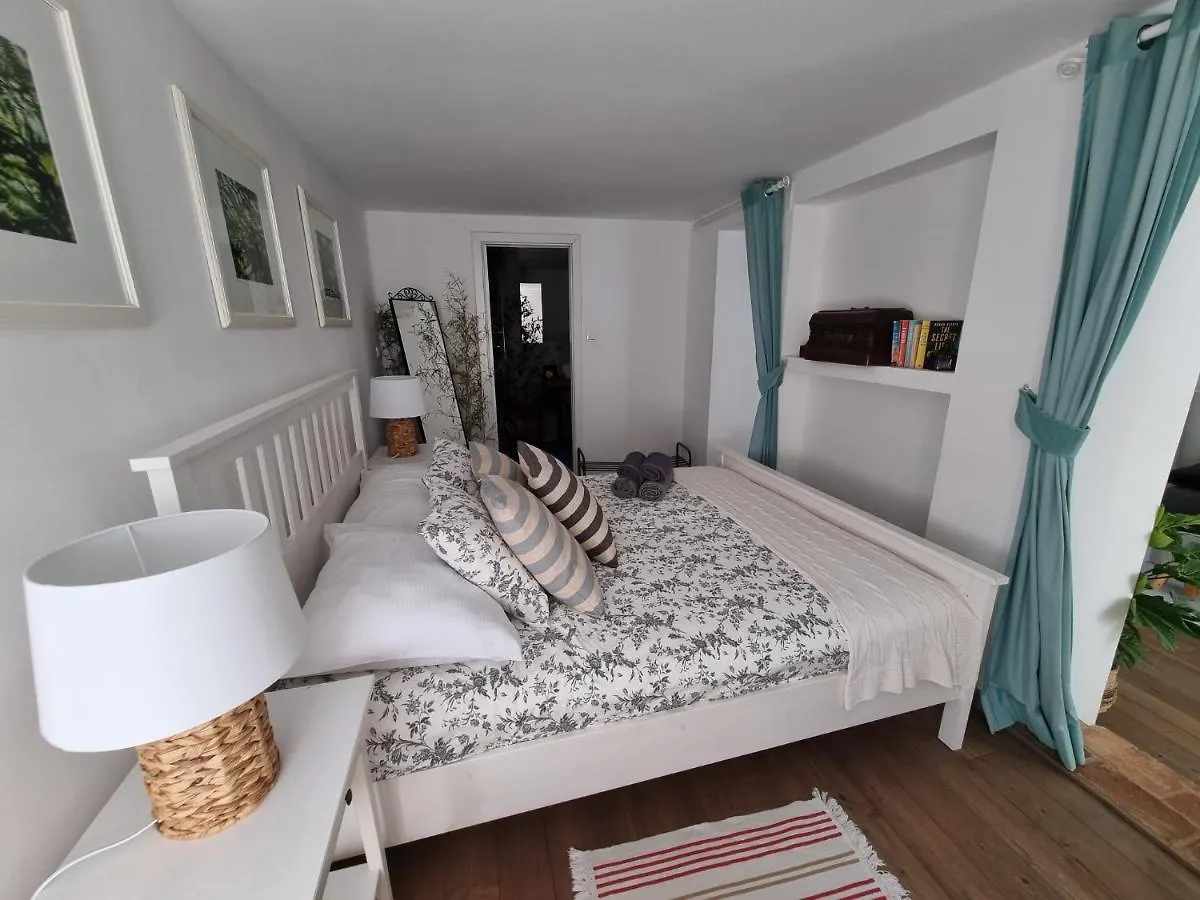 Casa 39 Apartments Rovinj 0*,  Kroatien