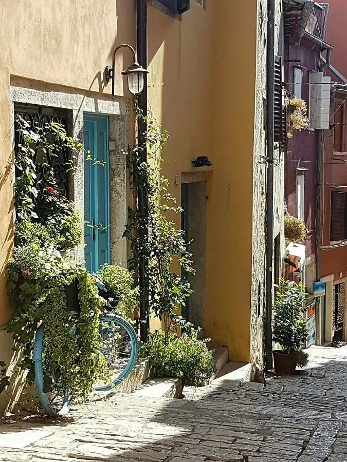 Casa 39 Apartments Rovinj